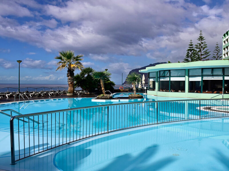 Pestana Ocean Bay