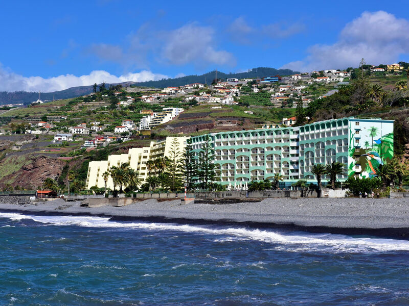 Pestana Ocean Bay