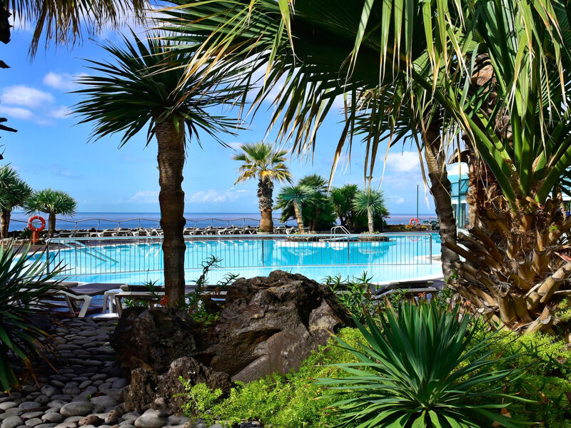 Pestana Ocean Bay