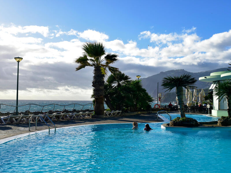 Pestana Ocean Bay