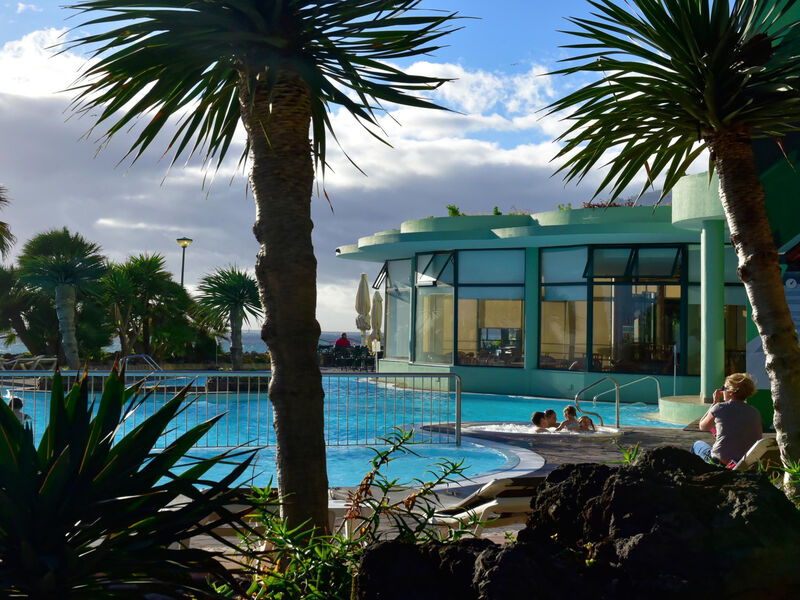 Pestana Ocean Bay
