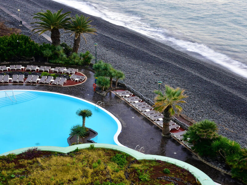 Pestana Ocean Bay