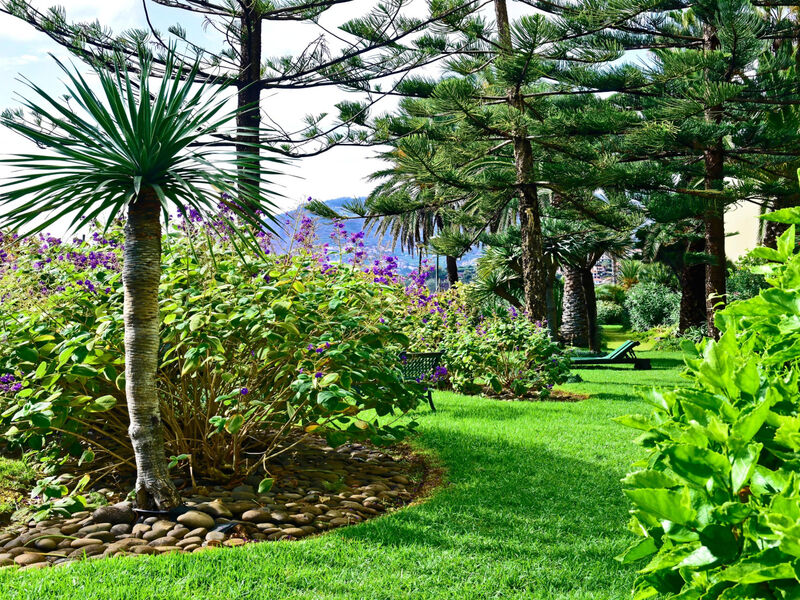 Pestana Ocean Bay