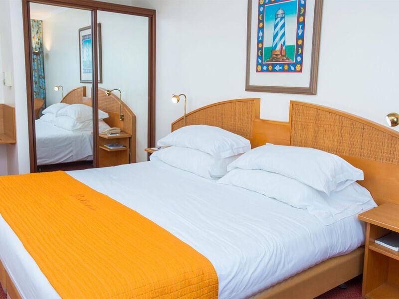 Pestana Ocean Bay