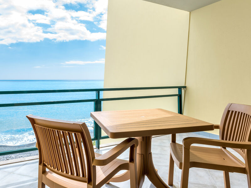 Pestana Ocean Bay