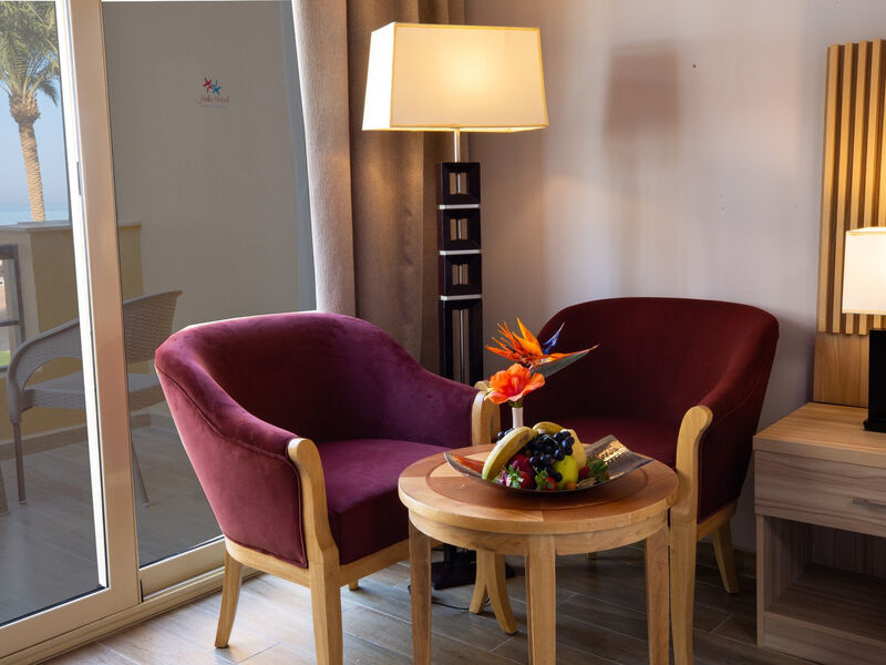 Aparthotel Pinelopi