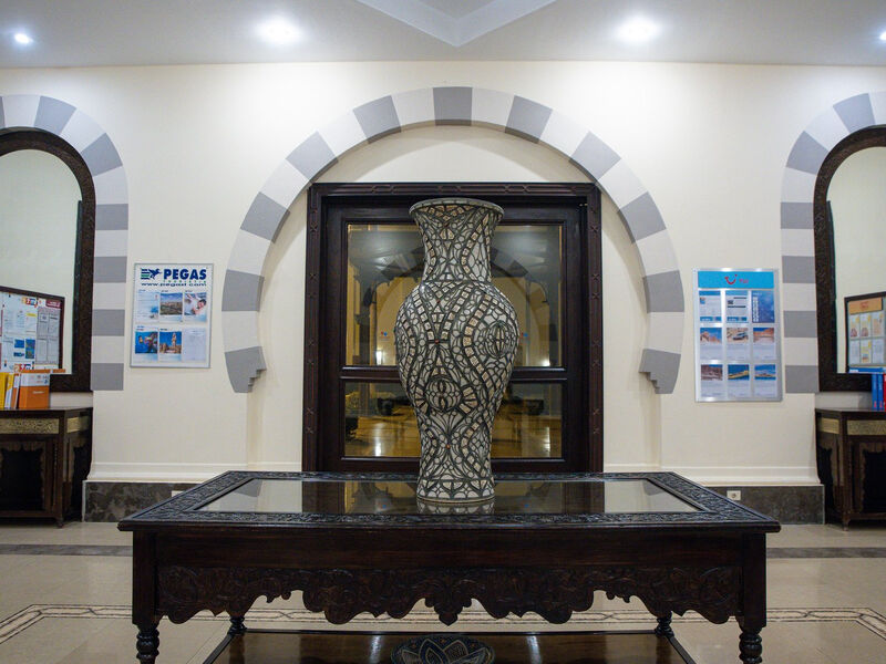 Aparthotel Pinelopi