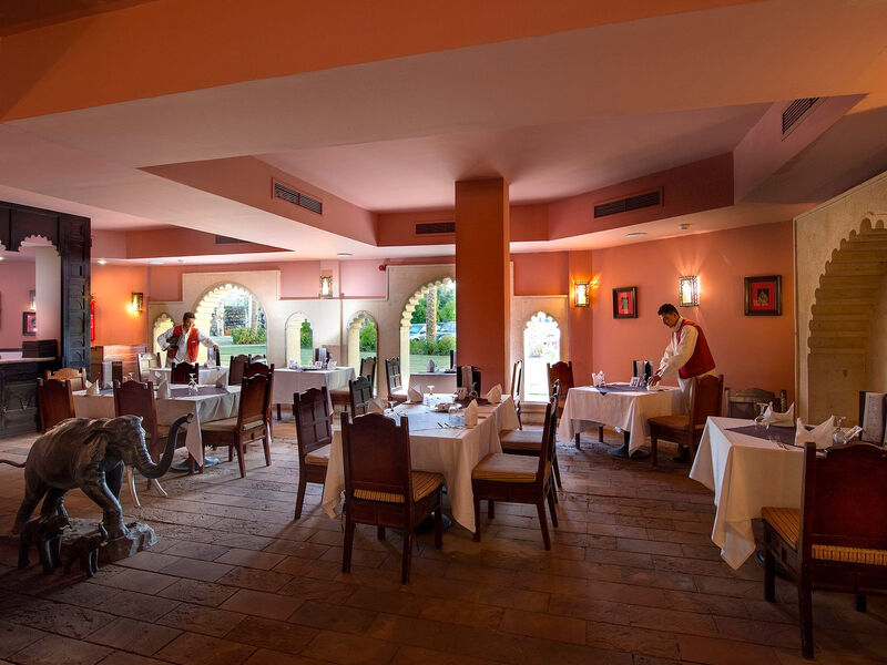Aparthotel Pinelopi