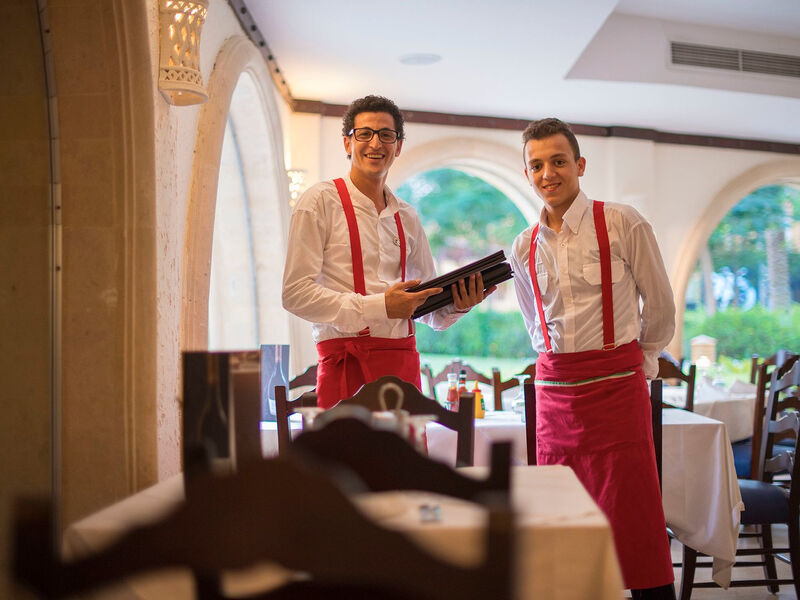 Aparthotel Pinelopi