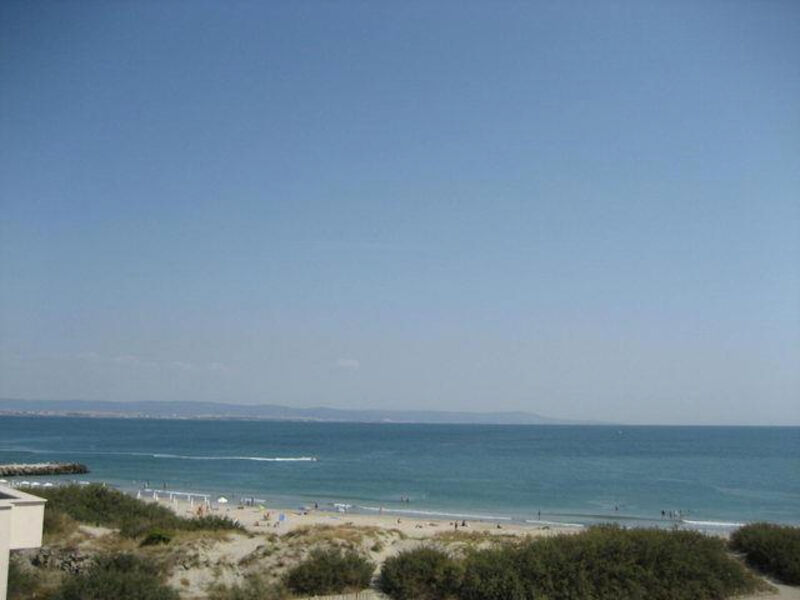 Pomorie Bay Apartments & Spa