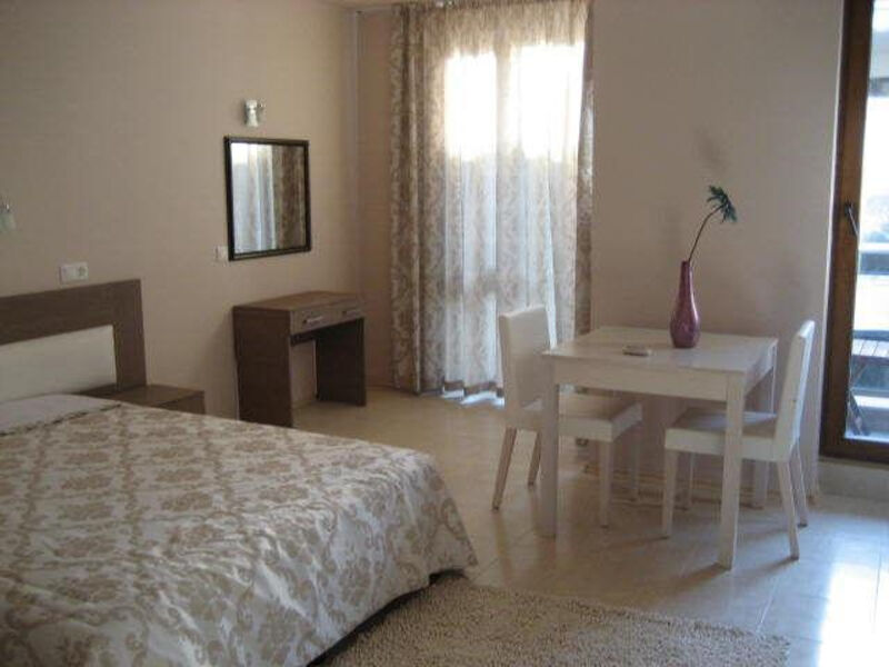 Pomorie Bay Apartments & Spa