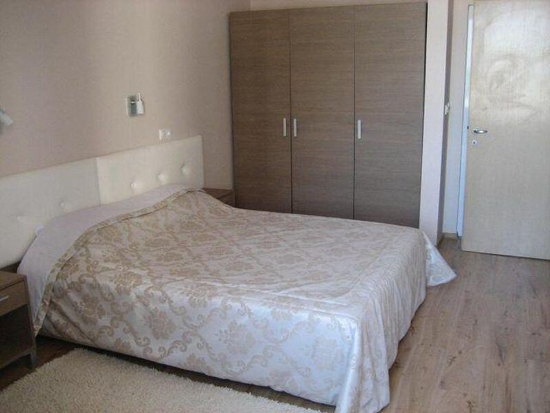 Pomorie Bay Apartments & Spa
