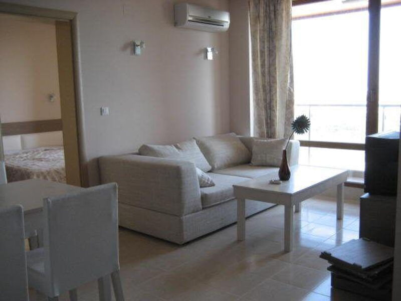 Pomorie Bay Apartments & Spa