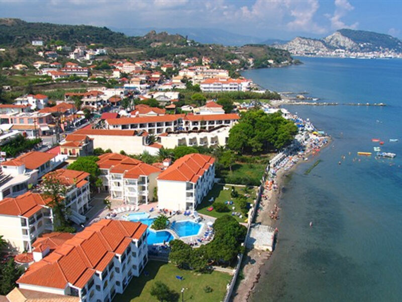 Porto Iliessa