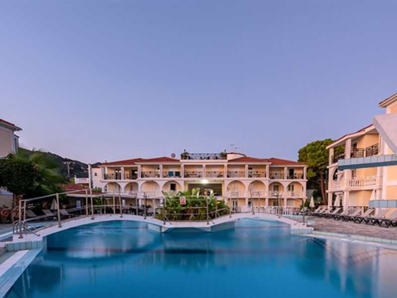 Porto Iliessa
