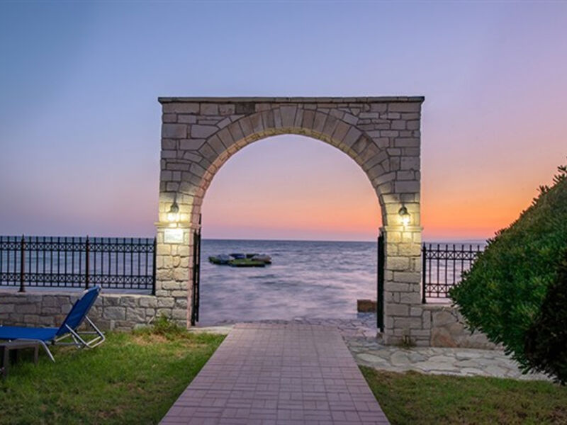 Porto Iliessa