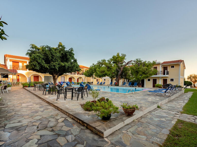 Porto Iliessa
