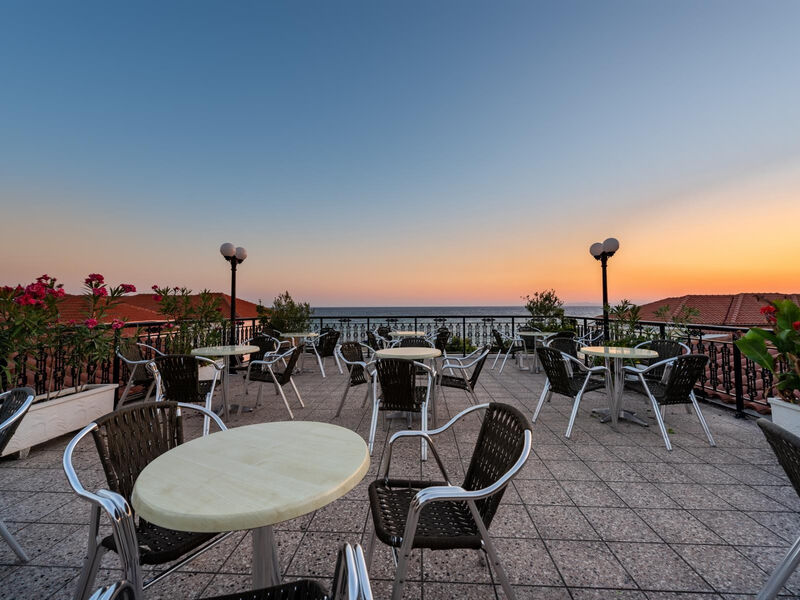 Porto Iliessa
