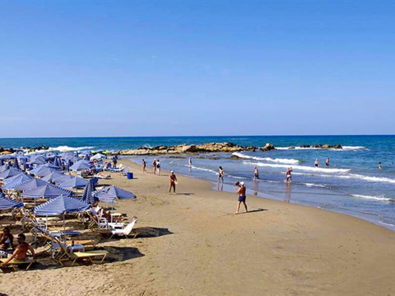 Porto Kalamaki