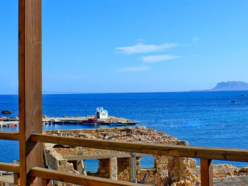 Porto Kalamaki