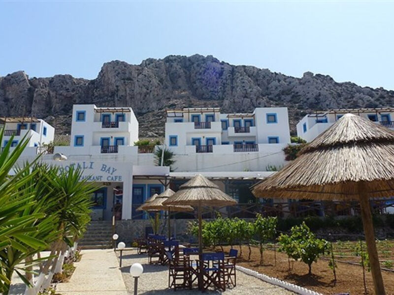 Aparthotel Potali Bay