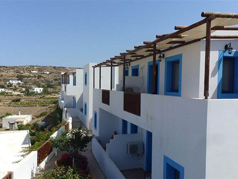 Aparthotel Potali Bay
