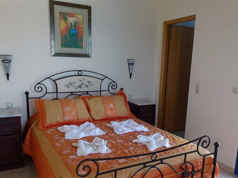 Aparthotel Potali Bay