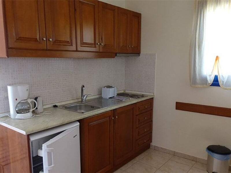 Aparthotel Potali Bay