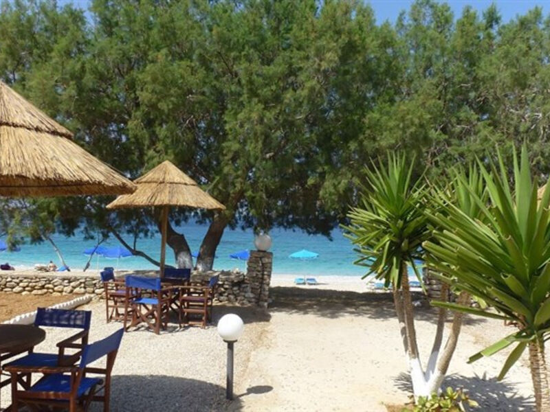 Aparthotel Potali Bay