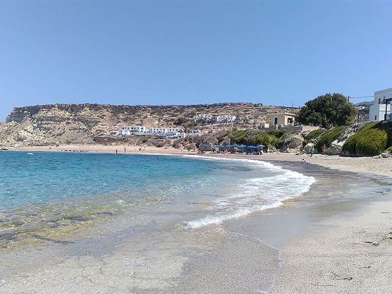 Aparthotel Potali Bay