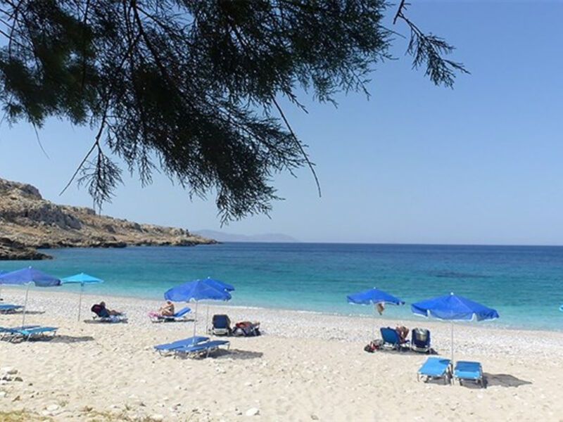 Aparthotel Potali Bay
