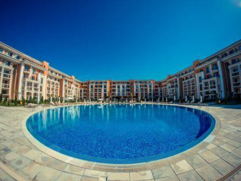 Prestige Fort Beach