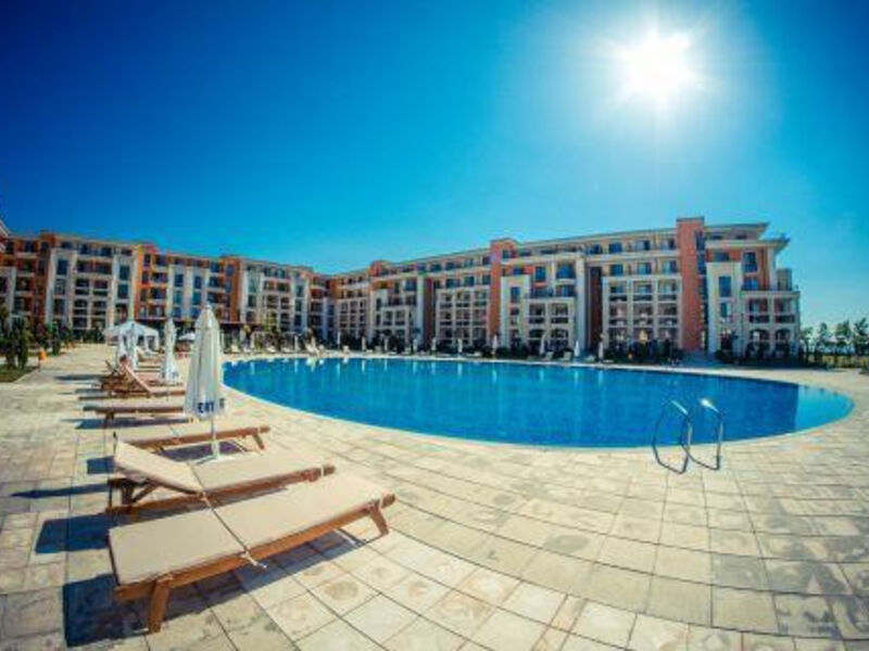 Prestige Fort Beach
