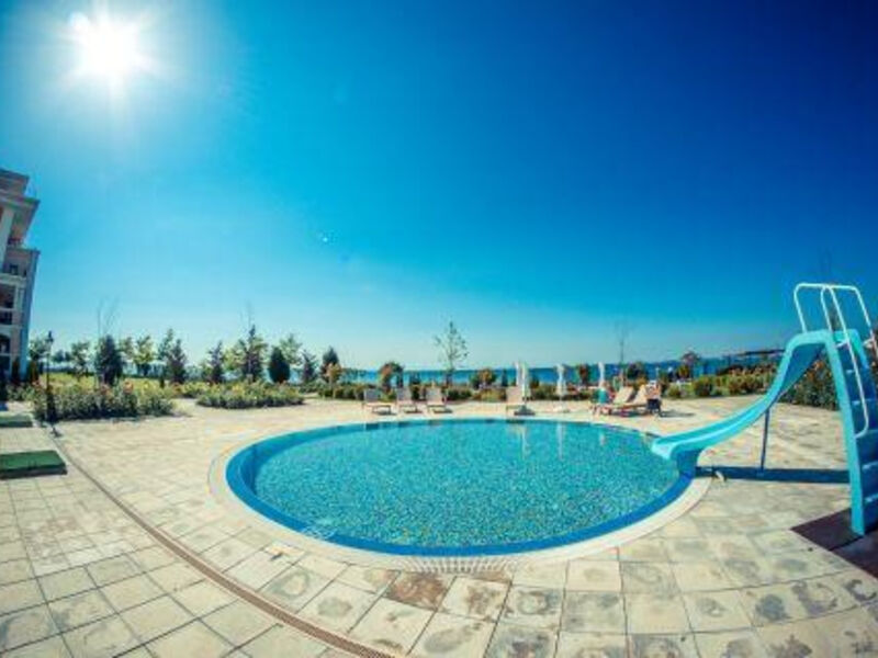 Prestige Fort Beach