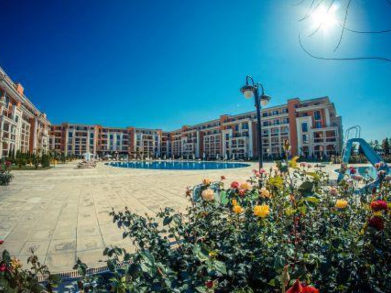 Prestige Fort Beach
