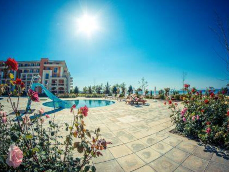 Prestige Fort Beach
