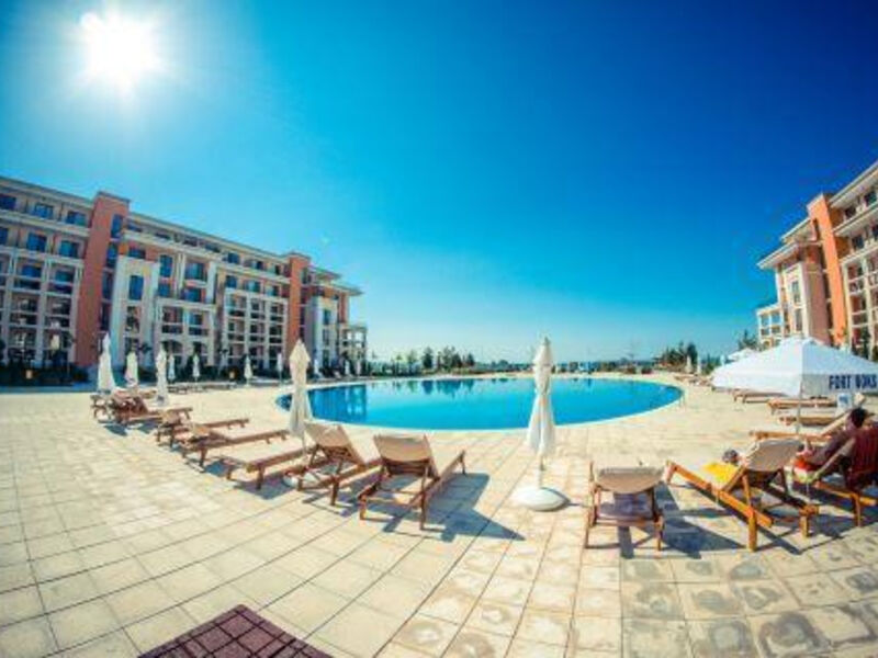 Prestige Fort Beach