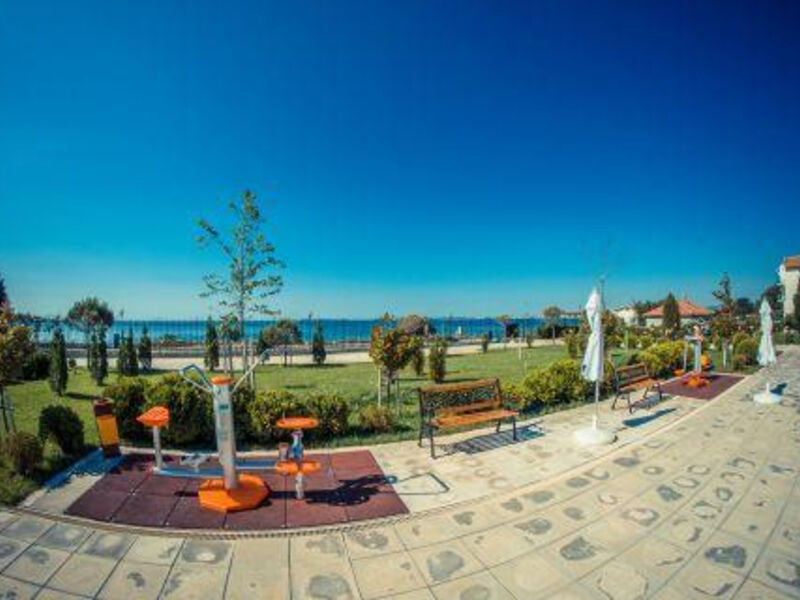 Prestige Fort Beach