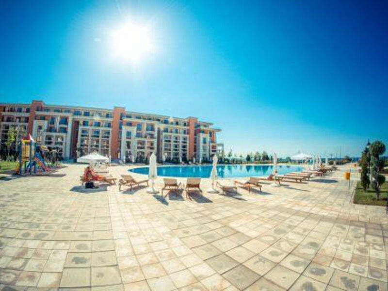 Prestige Fort Beach