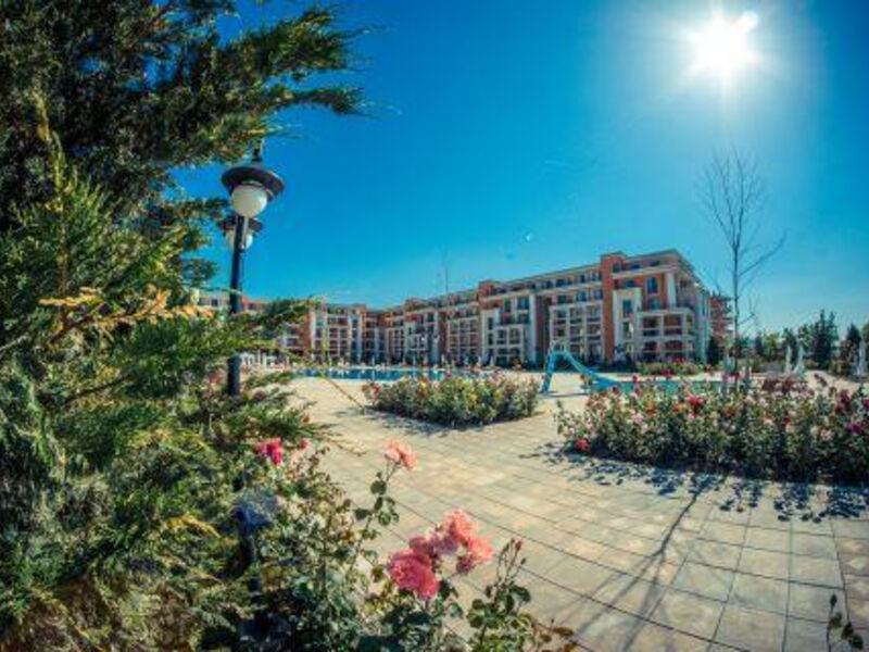 Prestige Fort Beach