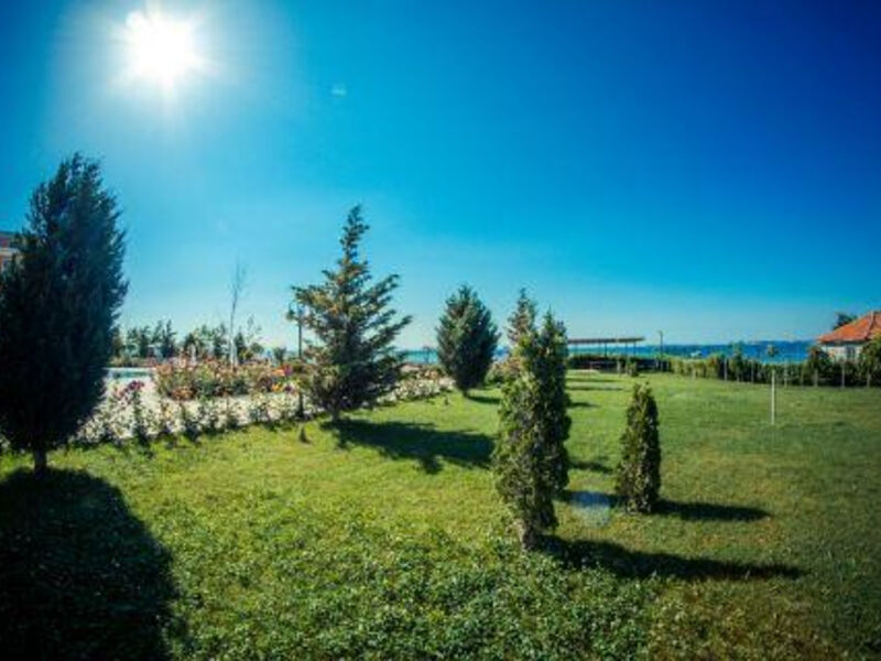 Prestige Fort Beach