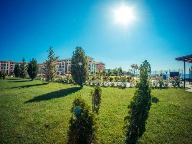 Prestige Fort Beach