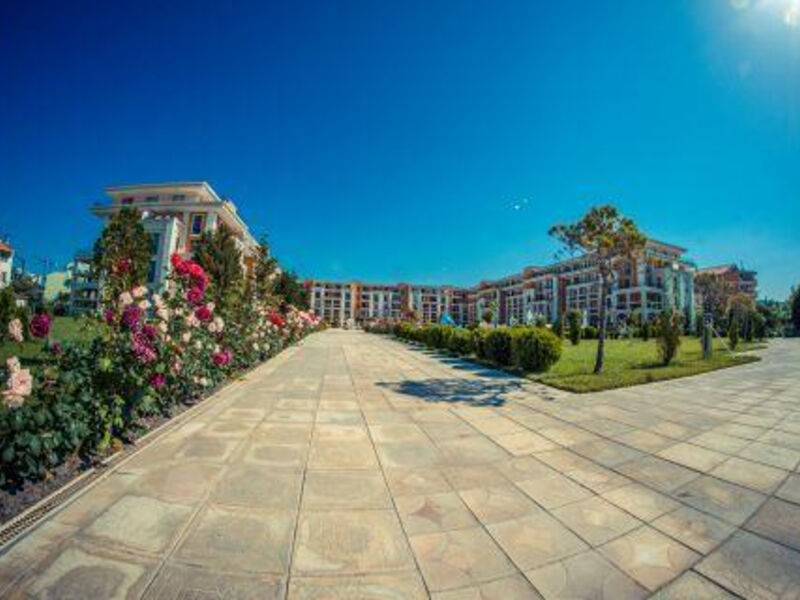 Prestige Fort Beach