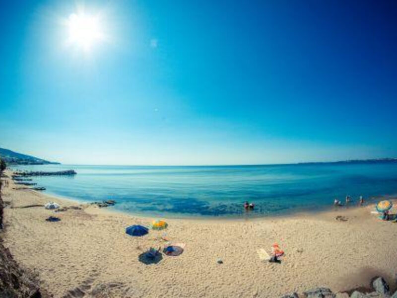 Prestige Fort Beach