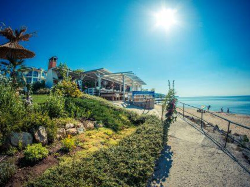 Prestige Fort Beach