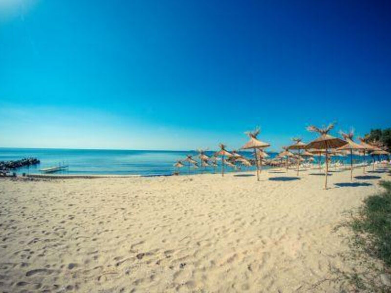 Prestige Fort Beach