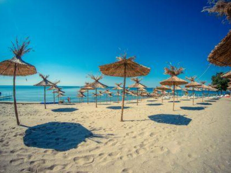 Prestige Fort Beach
