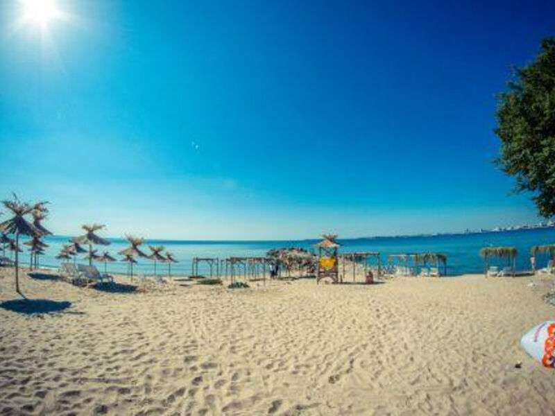 Prestige Fort Beach