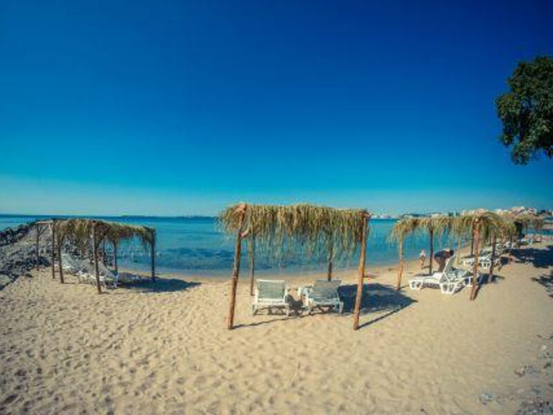 Prestige Fort Beach