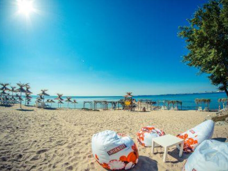 Prestige Fort Beach